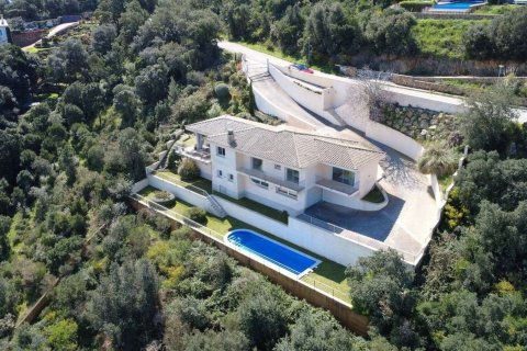 4 bedrooms house for sale in Platja D'aro, Girona, Catalonia, Spain № 7202 - photo 4