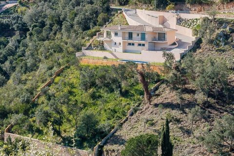 4 bedrooms house for sale in Platja D'aro, Girona, Catalonia, Spain № 7202 - photo 25