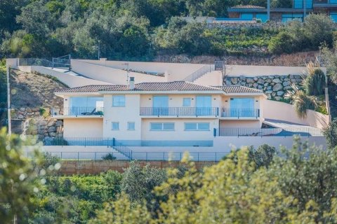 4 bedrooms house for sale in Platja D'aro, Girona, Catalonia, Spain № 7202 - photo 6
