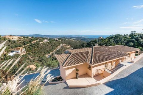 4 bedrooms house for sale in Platja D'aro, Girona, Catalonia, Spain № 7202 - photo 24