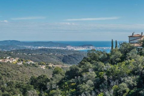 4 bedrooms house for sale in Platja D'aro, Girona, Catalonia, Spain № 7202 - photo 5