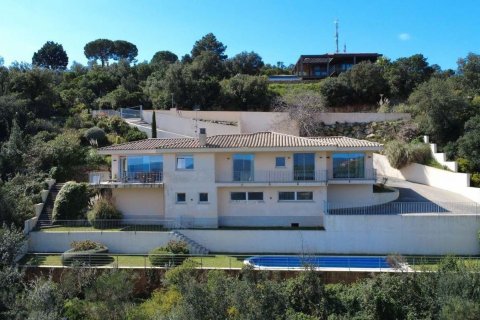 4 bedrooms house for sale in Platja D'aro, Girona, Catalonia, Spain № 7202 - photo 2