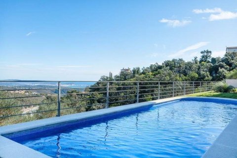 4 bedrooms house for sale in Platja D'aro, Girona, Catalonia, Spain № 7202 - photo 8