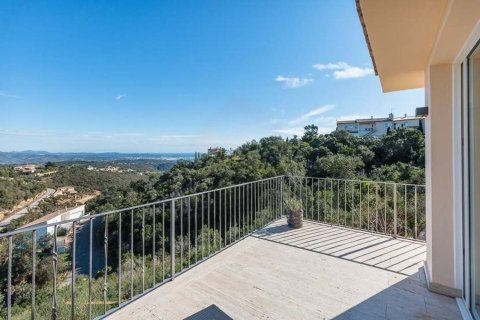4 bedrooms house for sale in Platja D'aro, Girona, Catalonia, Spain № 7202 - photo 22