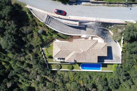 4 bedrooms house for sale in Platja D'aro, Girona, Catalonia, Spain № 7202 - photo 3