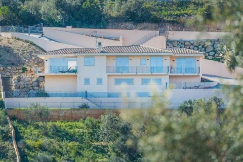 4 bedrooms house for sale in Platja D'aro, Girona, Catalonia, Spain № 7202 - photo 23