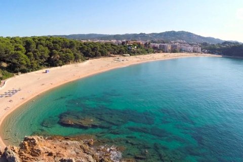 4 bedrooms apartment for sale in Lloret de Mar, Girona, Catalonia, Spain № 7207 - photo 6