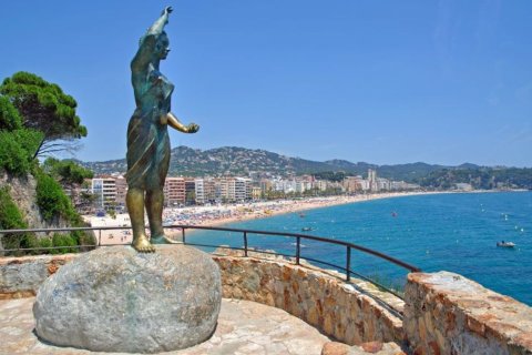 4 bedrooms apartment for sale in Lloret de Mar, Girona, Catalonia, Spain № 7207 - photo 8