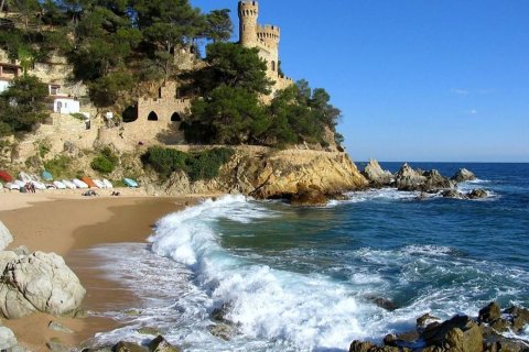 4 bedrooms apartment for sale in Lloret de Mar, Girona, Catalonia, Spain № 7207 - photo 9