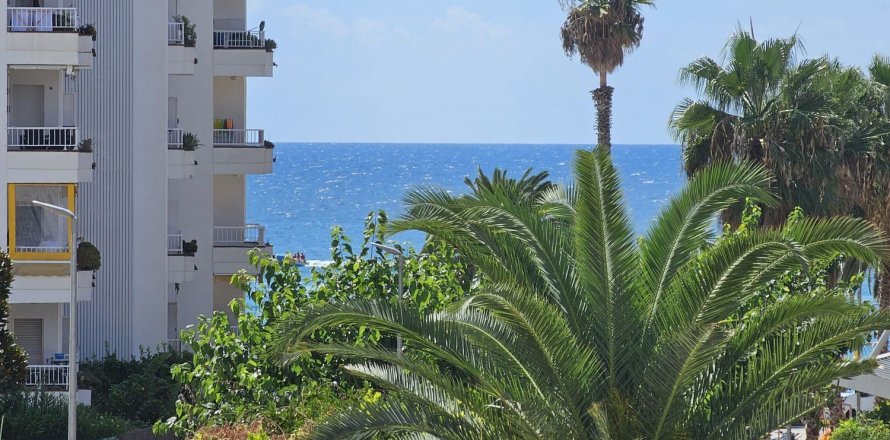 4 bedrooms apartment for sale in Lloret de Mar, Girona, Catalonia, Spain № 7207