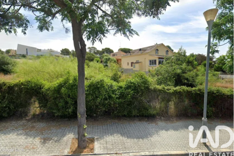 728 sq.m. land plot for sale in Vilanova i la Geltru, Barcelona, Catalonia, Spain № 7473