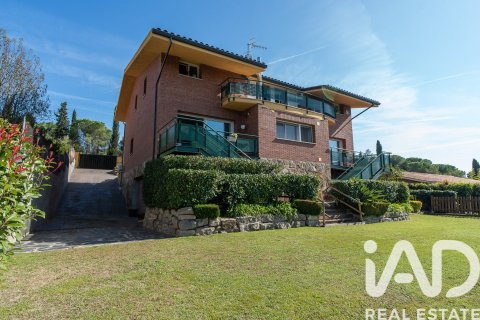Купить дом в Сан-Висенс де Монтальт, Испания с 7 спален, 531м², № 7470 - фото 29