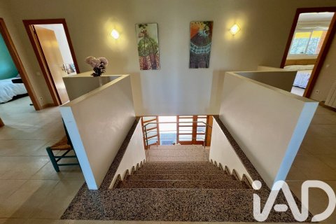 Купить дом в Сан-Висенс де Монтальт, Испания с 7 спален, 531м², № 7470 - фото 9