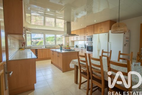Купить дом в Сан-Висенс де Монтальт, Испания с 7 спален, 531м², № 7470 - фото 17