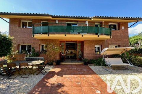 Купить дом в Сан-Висенс де Монтальт, Испания с 7 спален, 531м², № 7470 - фото 25