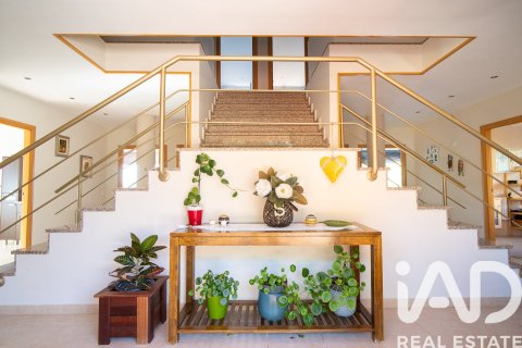 Купить дом в Сан-Висенс де Монтальт, Испания с 7 спален, 531м², № 7470 - фото 19