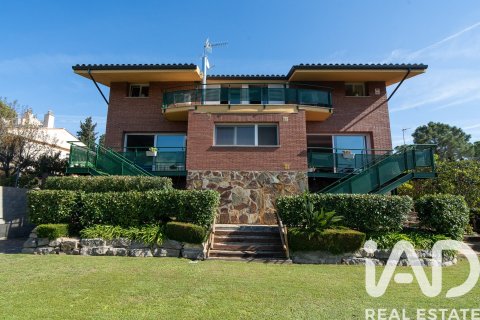 Купить дом в Сан-Висенс де Монтальт, Испания с 7 спален, 531м², № 7470 - фото 28