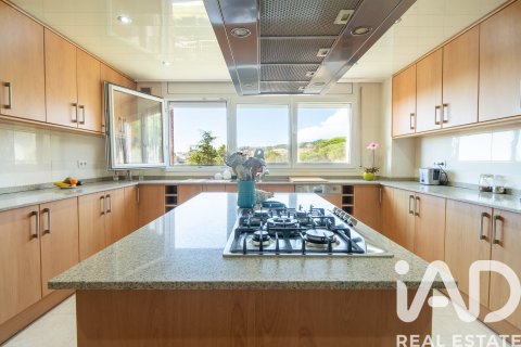 Купить дом в Сан-Висенс де Монтальт, Испания с 7 спален, 531м², № 7470 - фото 16