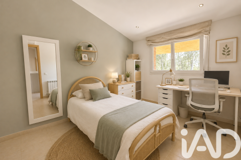 Купить дом в Сан-Висенс де Монтальт, Испания с 7 спален, 531м², № 7470 - фото 6