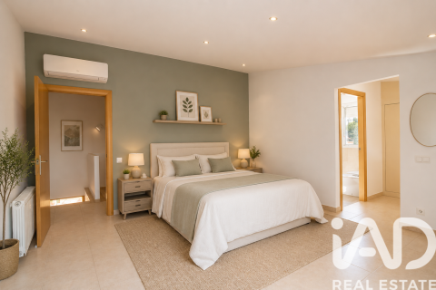 Купить дом в Сан-Висенс де Монтальт, Испания с 7 спален, 531м², № 7470 - фото 12