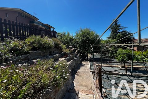 Купить дом в Сан-Висенс де Монтальт, Испания с 7 спален, 531м², № 7470 - фото 20