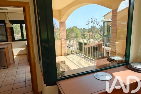 3 bedrooms townhouse for sale in Mont-roig del Camp, Tarragona, Catalonia, Spain № 7471