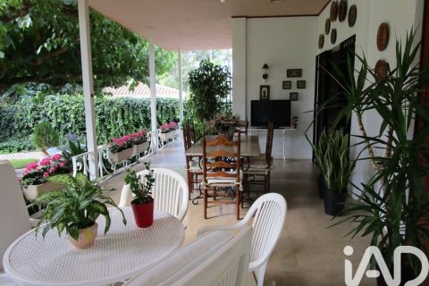 6 bedrooms house for sale in Tortosa, Tarragona, Catalonia, Spain № 7474