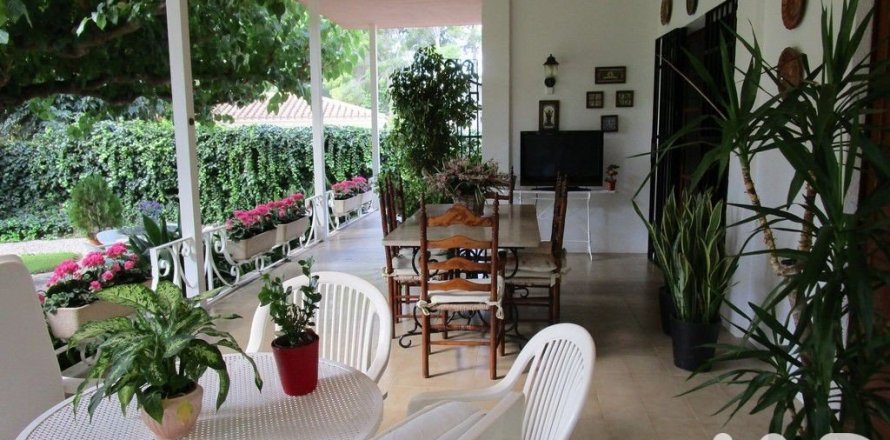 6 bedrooms house for sale in Tortosa, Tarragona, Catalonia, Spain № 7474