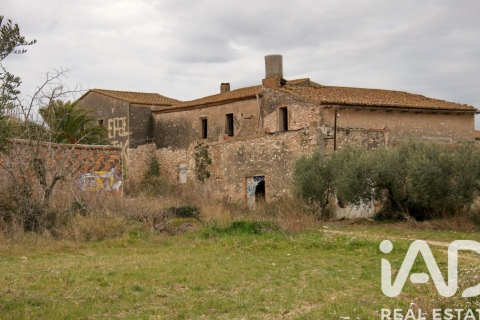 250 sq.m. house for sale in Perafort, Tarragona, Catalonia, Spain № 7469 - photo 17