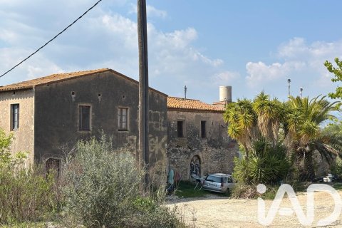 250 sq.m. house for sale in Perafort, Tarragona, Catalonia, Spain № 7469