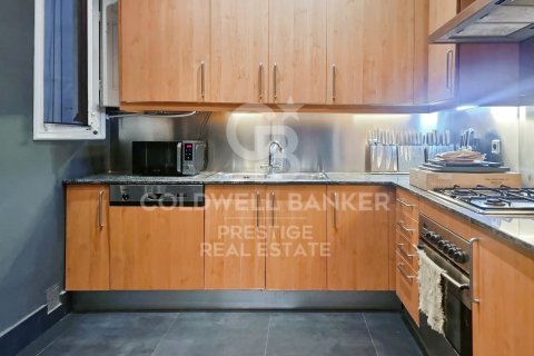 3 bedrooms apartment for rent in Barcelona, Catalonia, Spain № 6164 - photo 4