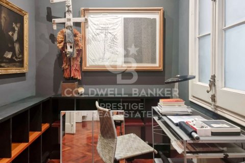 3 bedrooms apartment for rent in Barcelona, Catalonia, Spain № 6164 - photo 5