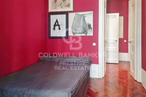 3 bedrooms apartment for rent in Barcelona, Catalonia, Spain № 6164 - photo 10