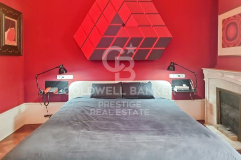 3 bedrooms apartment for rent in Barcelona, Catalonia, Spain № 6164 - photo 9