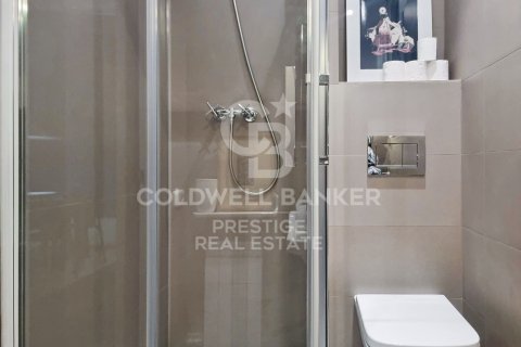 3 bedrooms apartment for rent in Barcelona, Catalonia, Spain № 6164 - photo 8