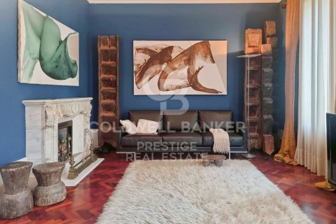 3 bedrooms apartment for rent in Barcelona, Catalonia, Spain № 6164 - photo 3