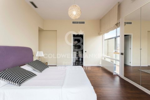 5 bedrooms penthouse for rent in Barcelona, Catalonia, Spain № 6165 - photo 14