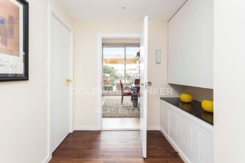 5 bedrooms penthouse for rent in Barcelona, Catalonia, Spain № 6165 - photo 24