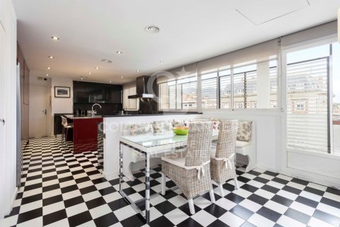5 bedrooms penthouse for rent in Barcelona, Catalonia, Spain № 6165 - photo 25