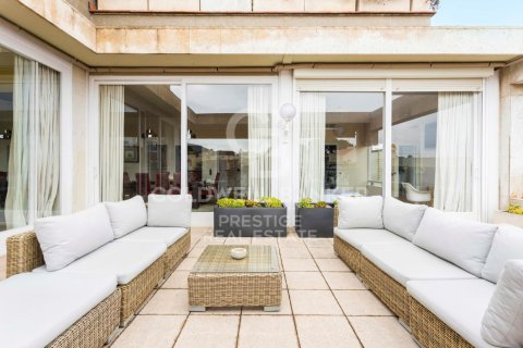 5 bedrooms penthouse for rent in Barcelona, Catalonia, Spain № 6165 - photo 4