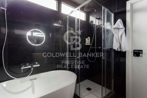 5 bedrooms penthouse for rent in Barcelona, Catalonia, Spain № 6165 - photo 15