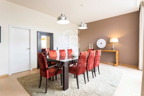 5 bedrooms penthouse for rent in Barcelona, Catalonia, Spain № 6165 - photo 22