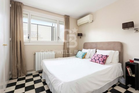 5 bedrooms penthouse for rent in Barcelona, Catalonia, Spain № 6165 - photo 18