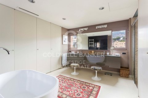5 bedrooms penthouse for rent in Barcelona, Catalonia, Spain № 6165 - photo 20