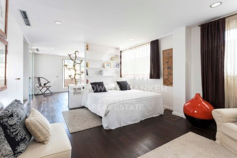 5 bedrooms penthouse for rent in Barcelona, Catalonia, Spain № 6165 - photo 10