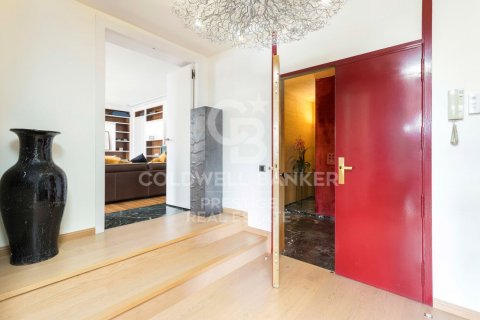 5 bedrooms penthouse for rent in Barcelona, Catalonia, Spain № 6165 - photo 19