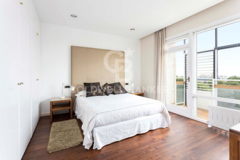 5 bedrooms penthouse for rent in Barcelona, Catalonia, Spain № 6165 - photo 16