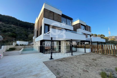 5 bedrooms house for rent in Barcelona, Catalonia, Spain № 6166 - photo 2