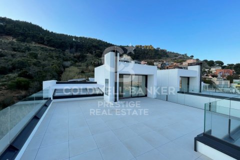 5 bedrooms house for rent in Barcelona, Catalonia, Spain № 6166 - photo 20