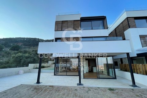 5 bedrooms house for rent in Barcelona, Catalonia, Spain № 6166 - photo 26